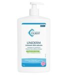 Gilbert Liniderm Liniment Oléo-Calcaire Flacon-Pompe – 1 L | Pink Pharma