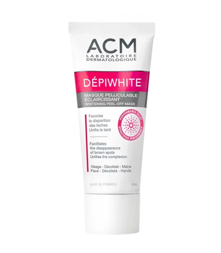ACM DÉPIWHITE MASQUE – 40 ML