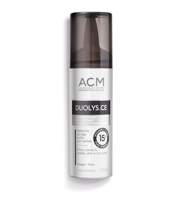 ACM DUOLYS C.E SERUM INTENSIF ANTI OXYDANT 15 ML