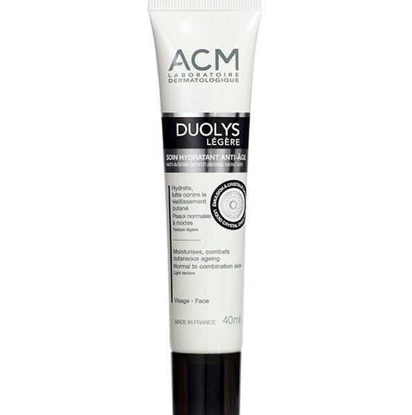 ACM DUOLYS LÉGÈRE – 40 ML