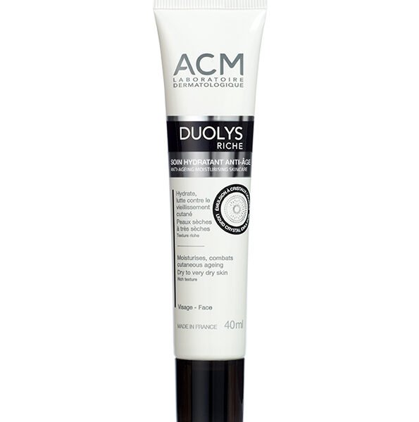 ACM DUOLYS RICHE – 40 ML