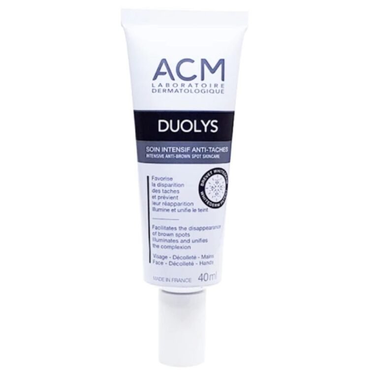 ACM DUOLYS SOIN INTENSIF ANTI TACHE 40ML
