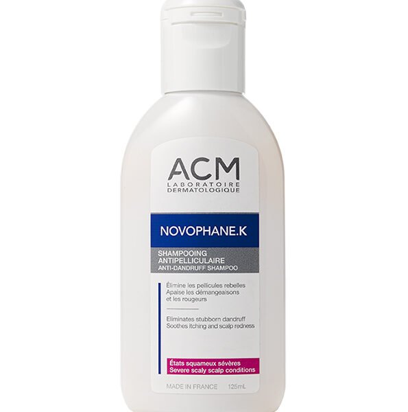 ACM NOVOPHANE K SHAMPO