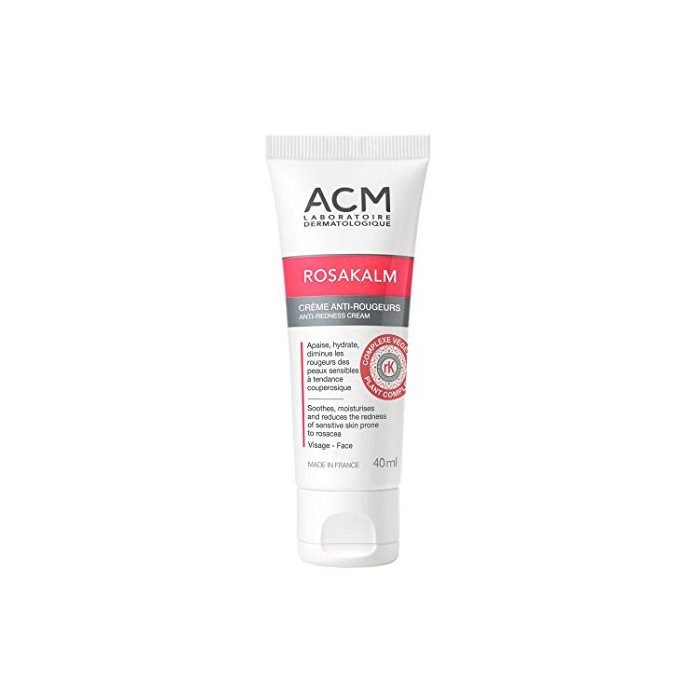 ACM ROSAKALM CREME ANTI ROUGEURS 40 ML