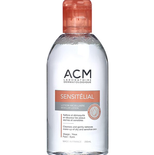 ACM SENSITELIAL LOTION MICELLAIRE – 250 ML