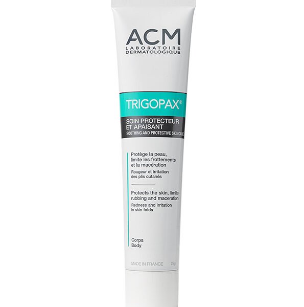 ACM TRIGOPAX SOIN PROTECTEUR ET APAISANT