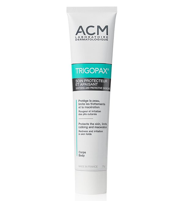 ACM TRIGOPAX SOIN PROTECTEUR ET APAISANT