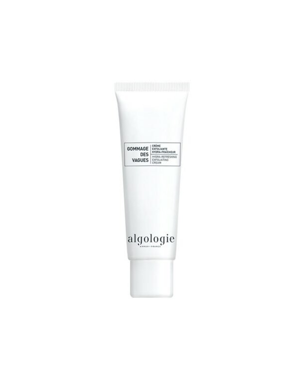 ALGOLOGIE GOMMAGE DES VAGUES CRÈME EXFOLIANTE 50ML