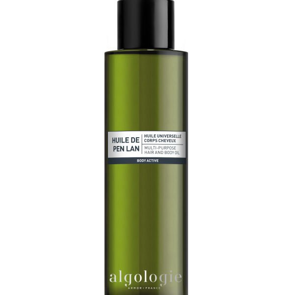 ALGOLOGIE HUILE DE PEN LAN HUILE UNIVERSELLE 100ML