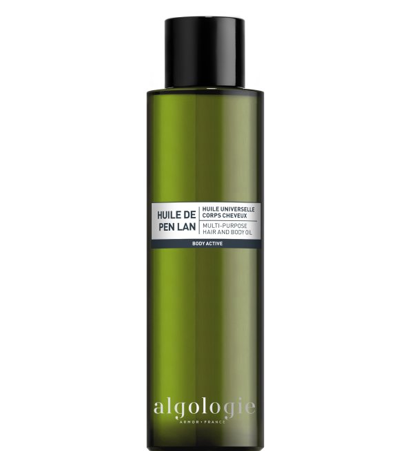 ALGOLOGIE HUILE DE PEN LAN HUILE UNIVERSELLE 100ML