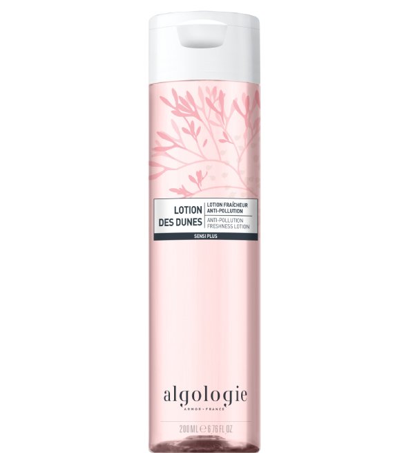 ALGOLOGIE LOTION DES DUNES FRAICHEUR 200ML