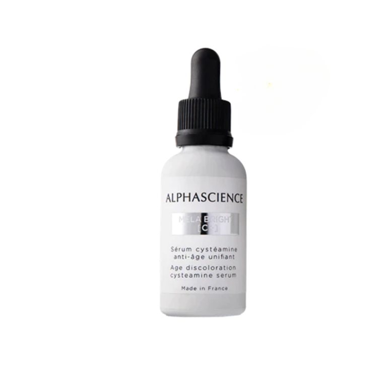 ALPHASCIENCE MELA BRIGHT C+ SERUM 30 ML
