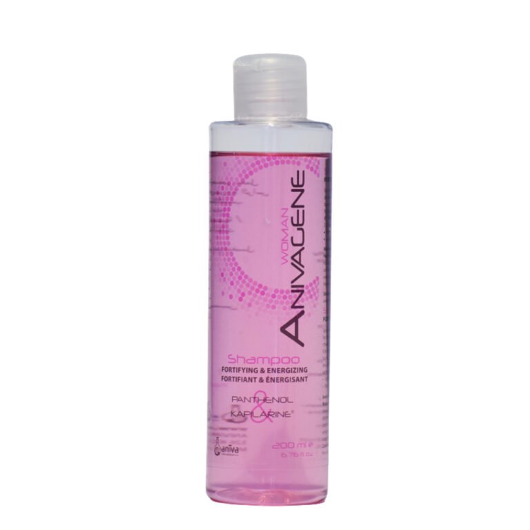 ANIVAGENE- SHAMPOOING FORTIFANT& ENERGISANT 200ML