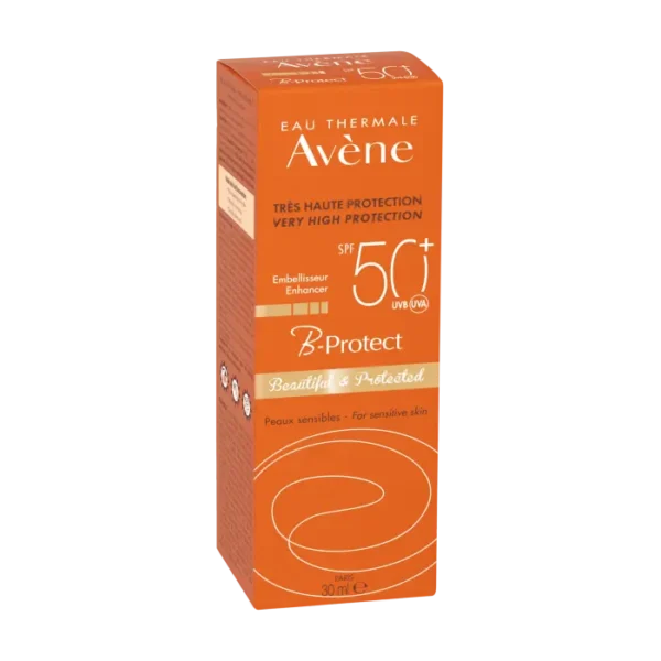 AVENE B-PROTECT SPF50+ Peaux Sensibles 30ML