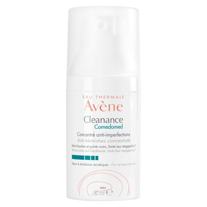 AVENE CLEANANCE COMEDOMED CONCENTRE ANTI IMPERFECTIONS 30 ML