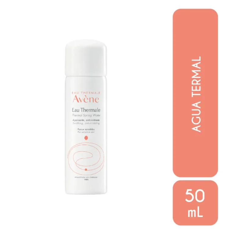 AVENE EAU THERMALE 50 ML