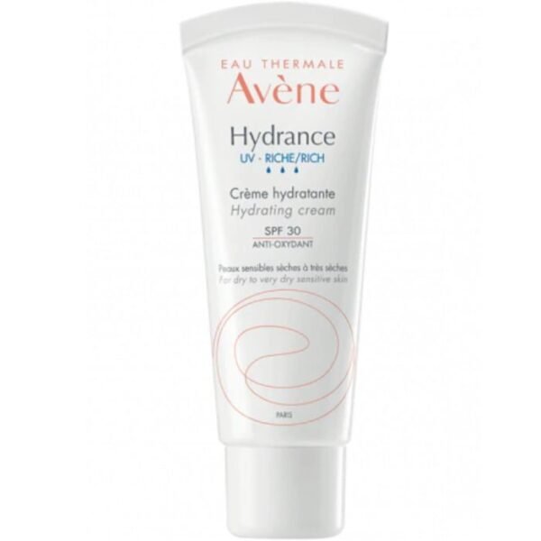 AVÈNE HYDRANCE LÉGÈRE CRÈME HYDRATANTE – 40ML