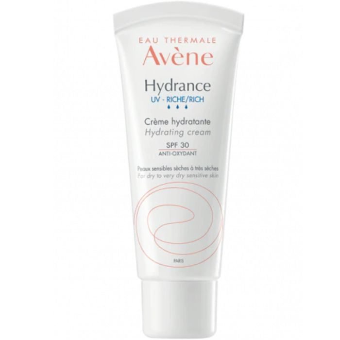 AVÈNE HYDRANCE LÉGÈRE CRÈME HYDRATANTE – 40ML