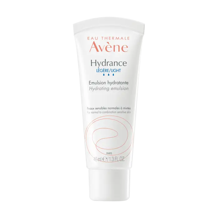 AVENE HYDRANCE LEGERE EMULSION HYDRATANTE SPF30