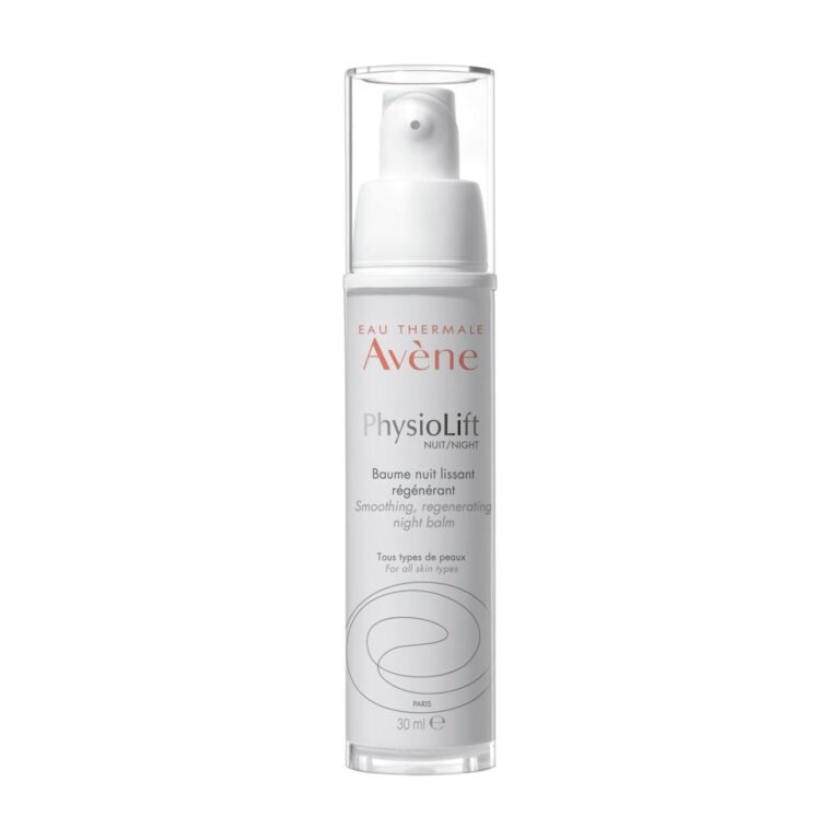 AVÈNE PHYSIOLIFT NUIT BAUME LISSANT – 30ML
