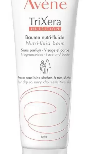 AVÈNE TRIXÉRA NUTRITION BAUME NUTRI-FLUIDE – 200ML