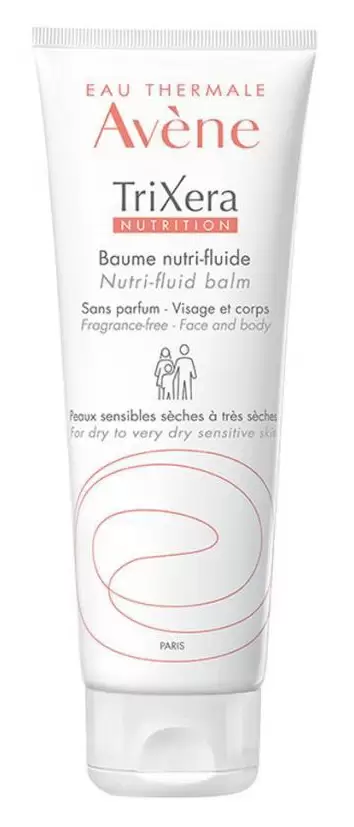 AVÈNE TRIXÉRA NUTRITION BAUME NUTRI-FLUIDE – 200ML