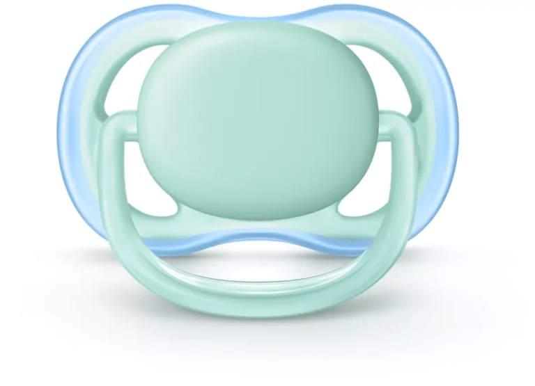 AVENT SUC ULTRA AIR 0-6M SCF244/21