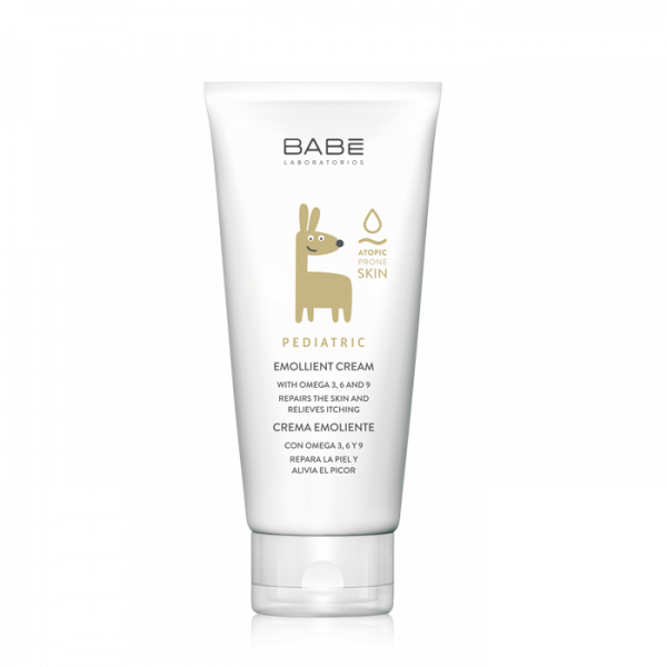 BABE CREME DE CHANGE 100ML