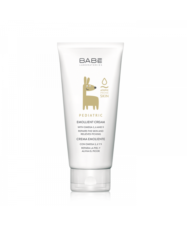 BABE CREME DE CHANGE 100ML