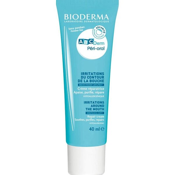 BIODERMA ABCDERM PÉRI-ORAL – 40ML