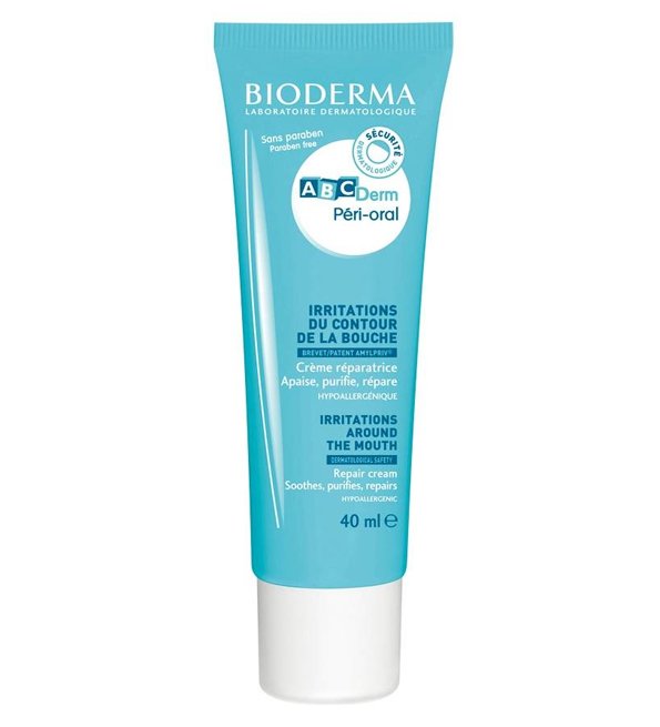 BIODERMA ABCDERM PÉRI-ORAL – 40ML