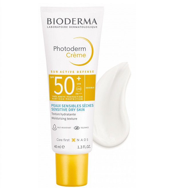 BIODERMA – PHOTODERM M SPF 50+ INVISIBLE