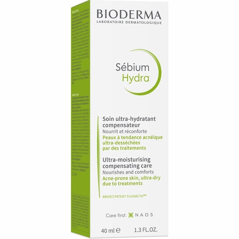 BIODERMA SÉBIUM HYDRA 40ML