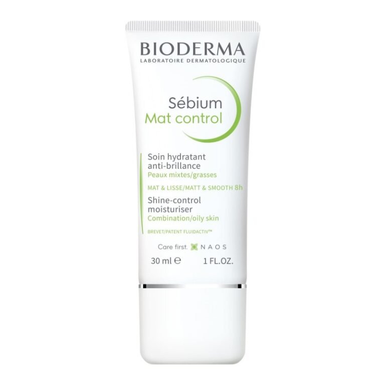BIODERMA SÉBIUM MAT CONTROL 30ML