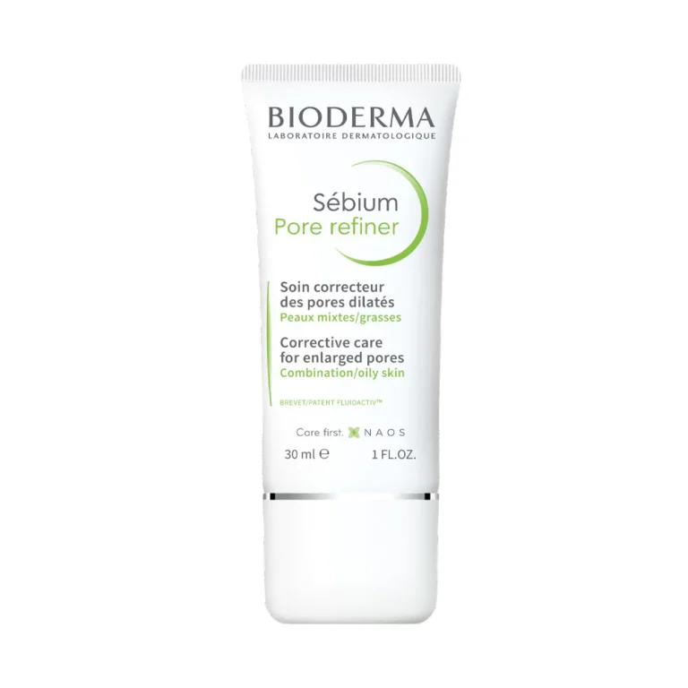 BIODERMA SÉBIUM PORE REFINER 30ML