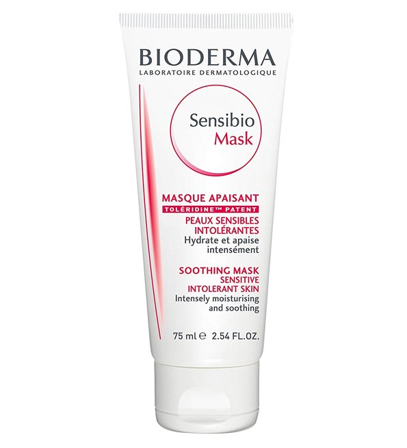 BIODERMA SENSIBIO MASK 75ML