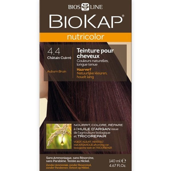 BIOKAP NUTRICOLOR 4.4