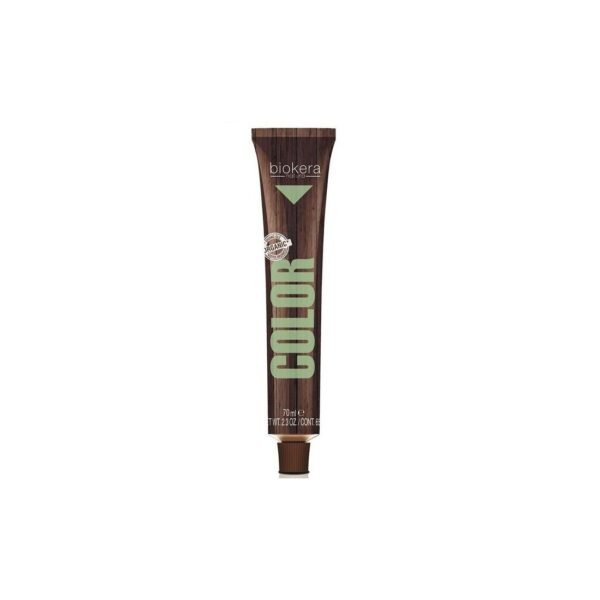 BIOKERA NATURE COLOR N°8 BLOND CLAIRE 70ML