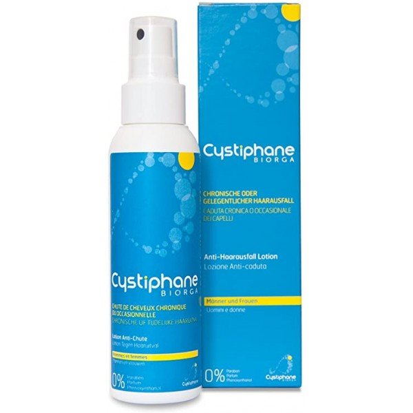 Biorga-Cystiphane Lotion Anti-Chute – 125ml