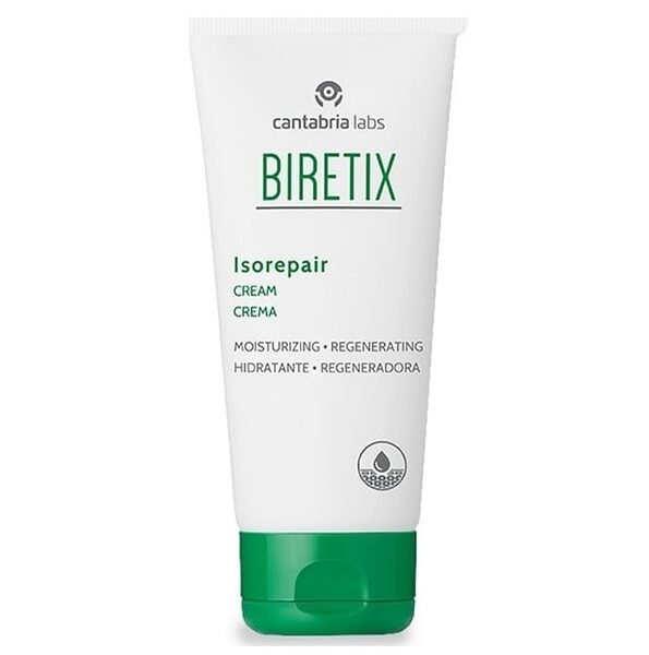 BIRETIX ISOREPAIR CREME 50ML