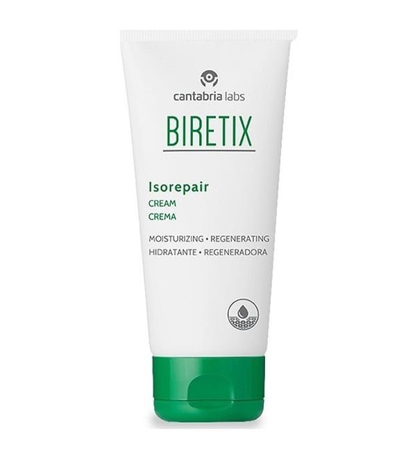BIRETIX ISOREPAIR CREME 50ML