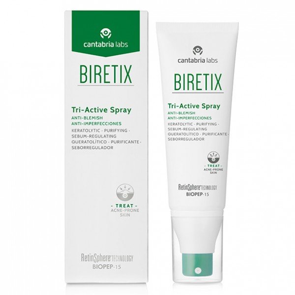 BIRETIX TRIACTIVE GEL 50ML