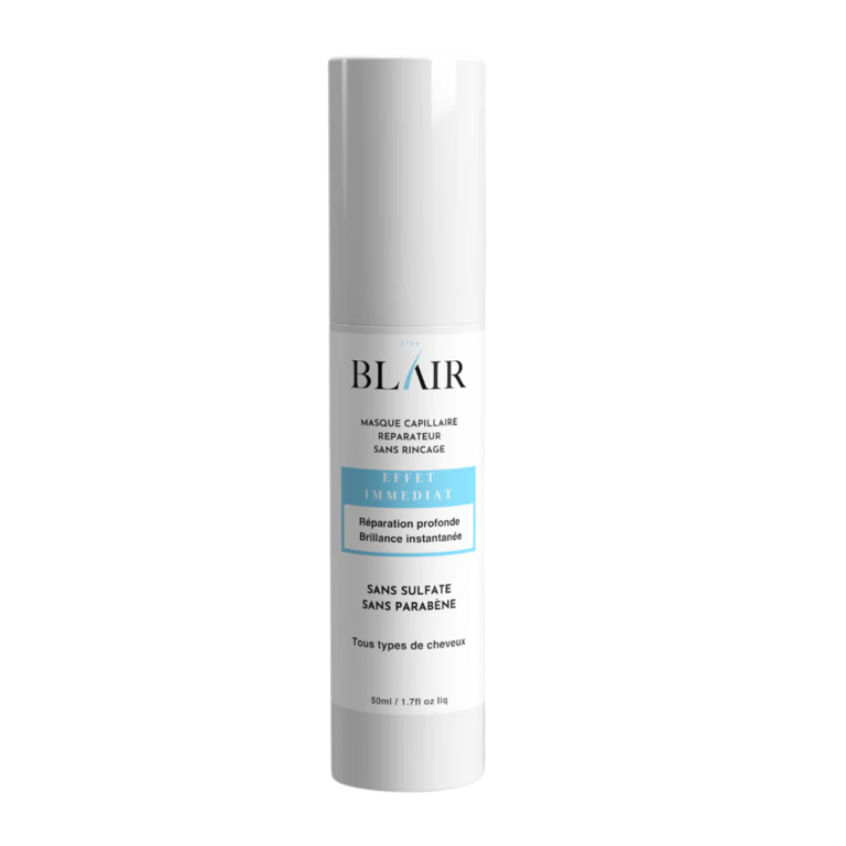 BLAIR MASQUE CAPILLAIRE REPARATEUR 50ML
