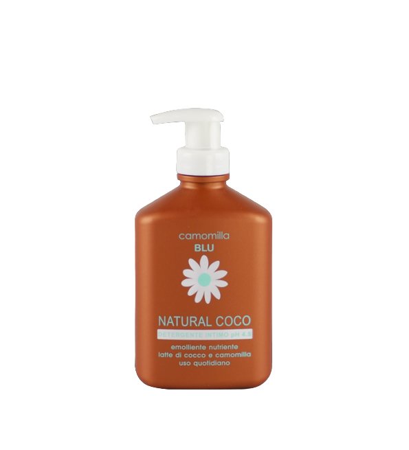 CAMOMILLA BLU NATURAL COCO 300ML