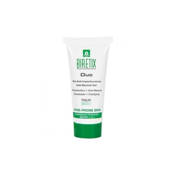 CANTABRIA BIRETIX DUO ANTI IMPERFECTIONS GEL 30 ML