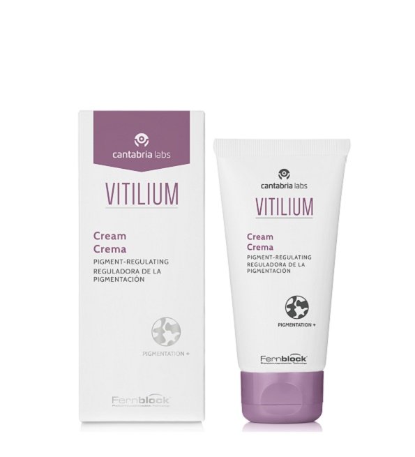 CANTABRIA LABS VITILIUM 50ML