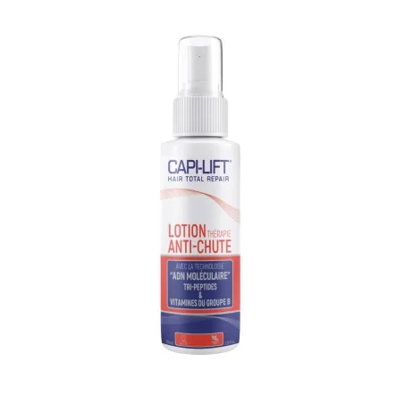 CAPILIFT LOTION ANTI CHUTE 100ML TRI-PEPTIDES & VITAMINES DU GROUPE B - ADN MOLÉCULAIRE