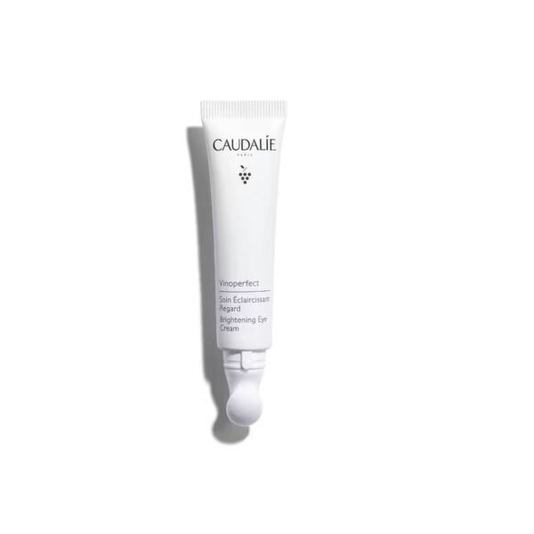CAUDALIE VINOPERFECT CONTOUR YEUX ECLAIRCISSANT 15ML