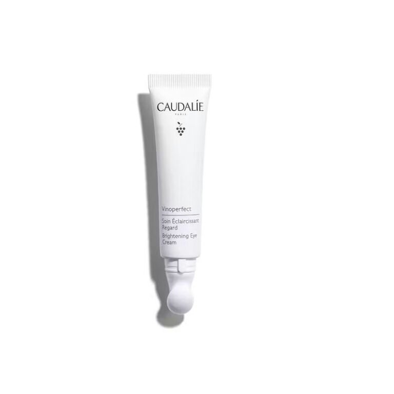 CAUDALIE VINOPERFECT CONTOUR YEUX ECLAIRCISSANT 15ML