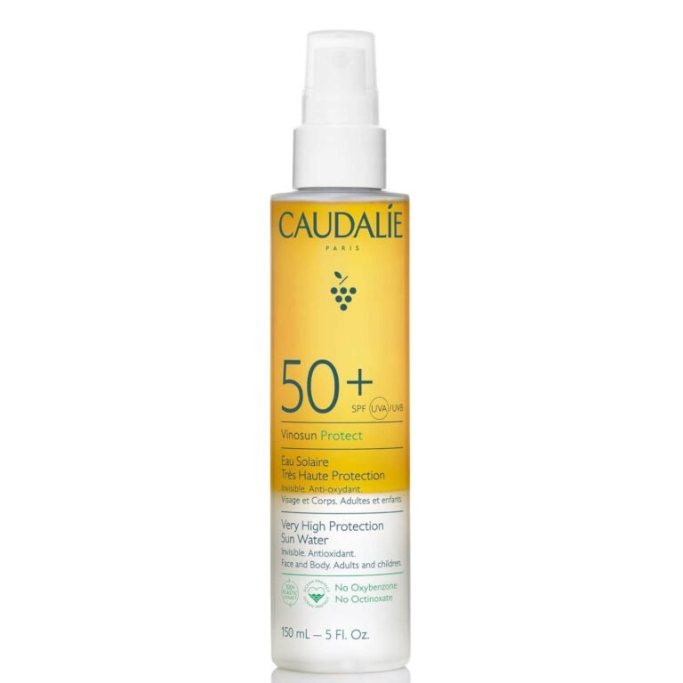 CAUDALIE VINOSUN EAU SOLAIRE SPF 50+ 150ML